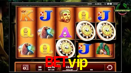VIP Casino betvip