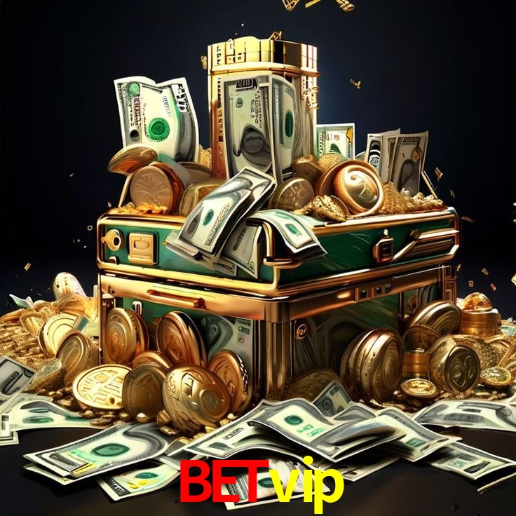 Welcome Bonus betvip