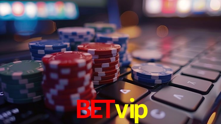 Secure Login betvip