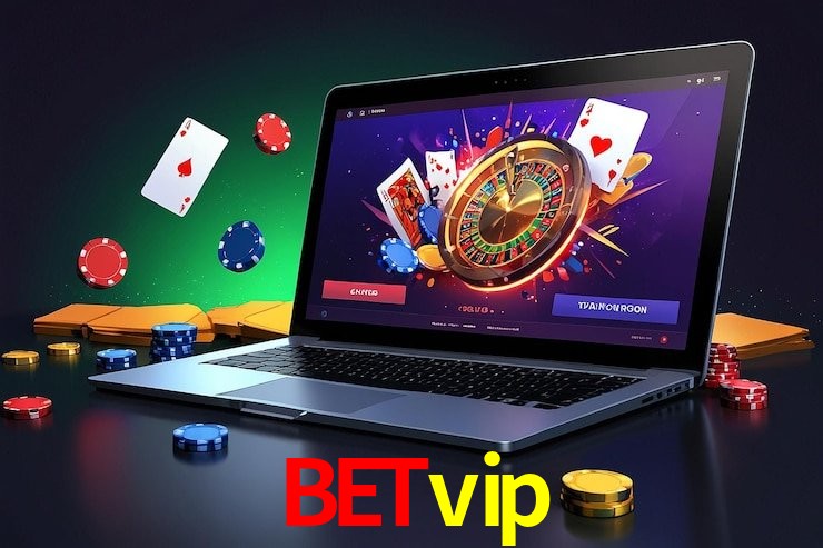 Platform Technology betvip