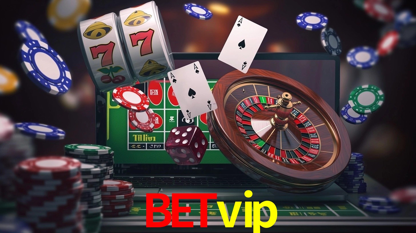 Programa VIP betvip