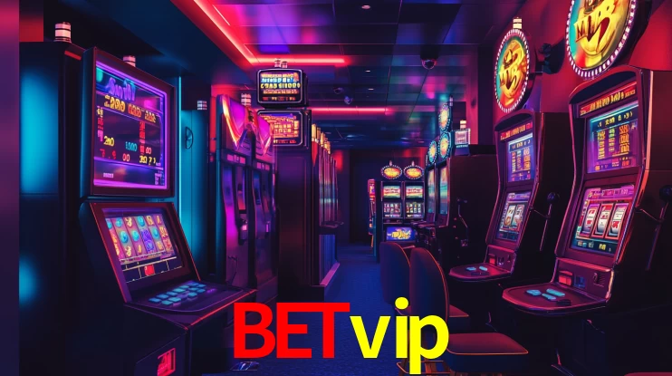 Welcome Bonus betvip