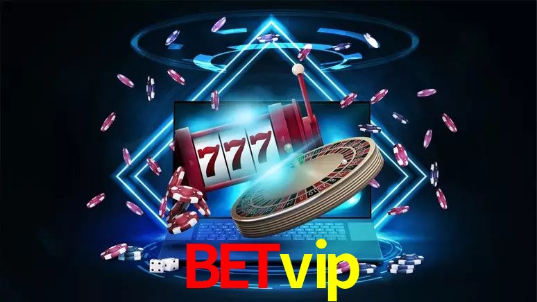 Game Providers betvip